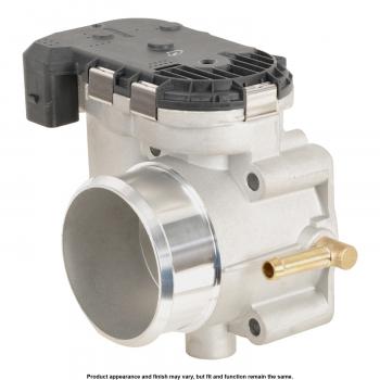Cardone Select 6E4004 Fuel Injection Throttle Body product image 2 of 6