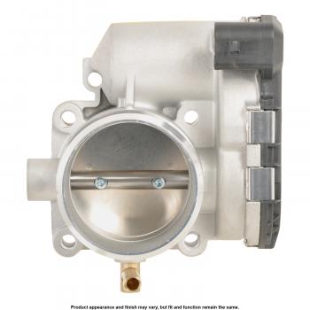 Cardone Select 6E4004 Fuel Injection Throttle Body product image 3 of 6