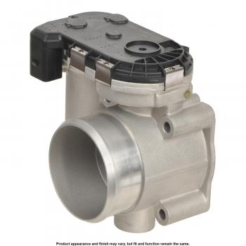 Cardone Select 6E4005 Fuel Injection Throttle Body product image 1 of 6