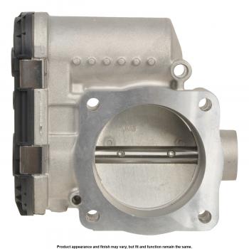 Cardone Select 6E4005 Fuel Injection Throttle Body product image 2 of 6