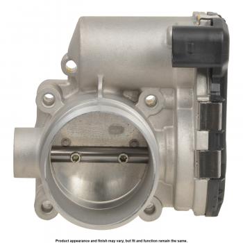Cardone Select 6E4005 Fuel Injection Throttle Body product image 3 of 6