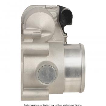 Cardone Select 6E4005 Fuel Injection Throttle Body product image 4 of 6