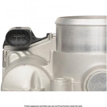 Cardone Select 6E4005 Fuel Injection Throttle Body product image 5 of 6