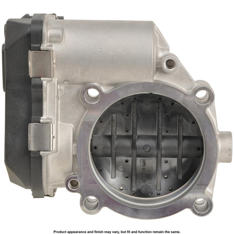 Cardone Select 6E4012 Fuel Injection Throttle Body product image 3 of 4
