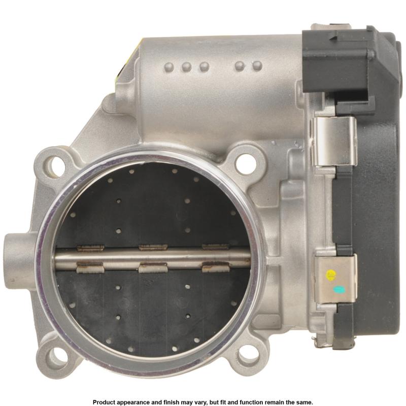 Cardone Select 6E4012 Fuel Injection Throttle Body product image 4 of 4