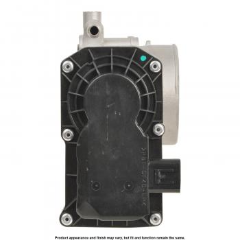 Cardone Select 6E4200 Fuel Injection Throttle Body product image 1 of 4