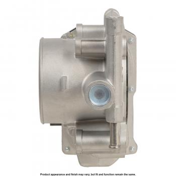Cardone Select 6E4200 Fuel Injection Throttle Body product image 2 of 4