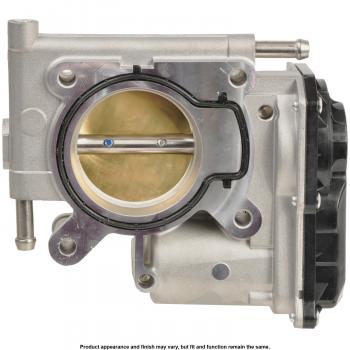 Cardone Select 6E4200 Fuel Injection Throttle Body product image 3 of 4