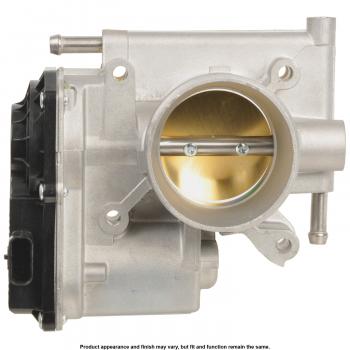 Cardone Select 6E4200 Fuel Injection Throttle Body product image 4 of 4