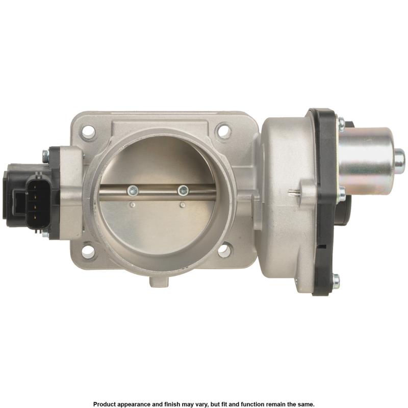 Cardone Select 6E6000 Fuel Injection Throttle Body product image 1 of 6