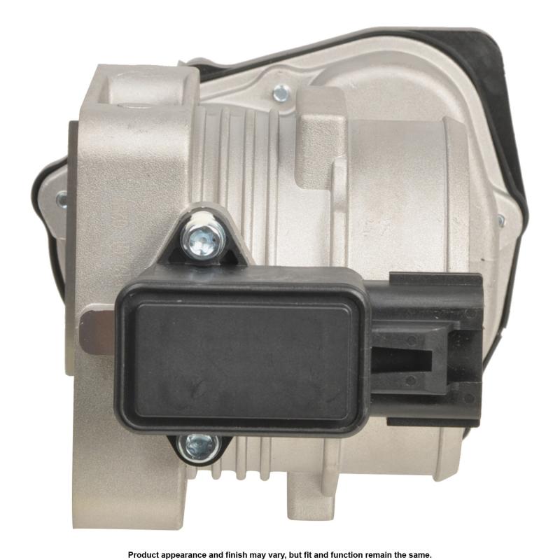 Cardone Select 6E6000 Fuel Injection Throttle Body product image 2 of 6