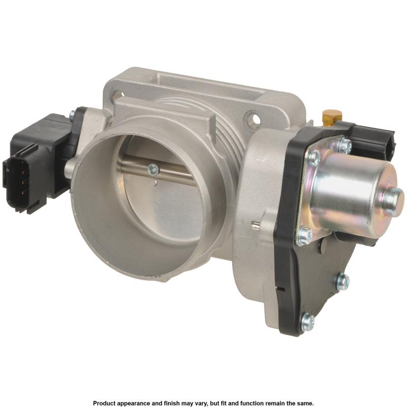 Cardone Select 6E6000 Fuel Injection Throttle Body product image 3 of 6
