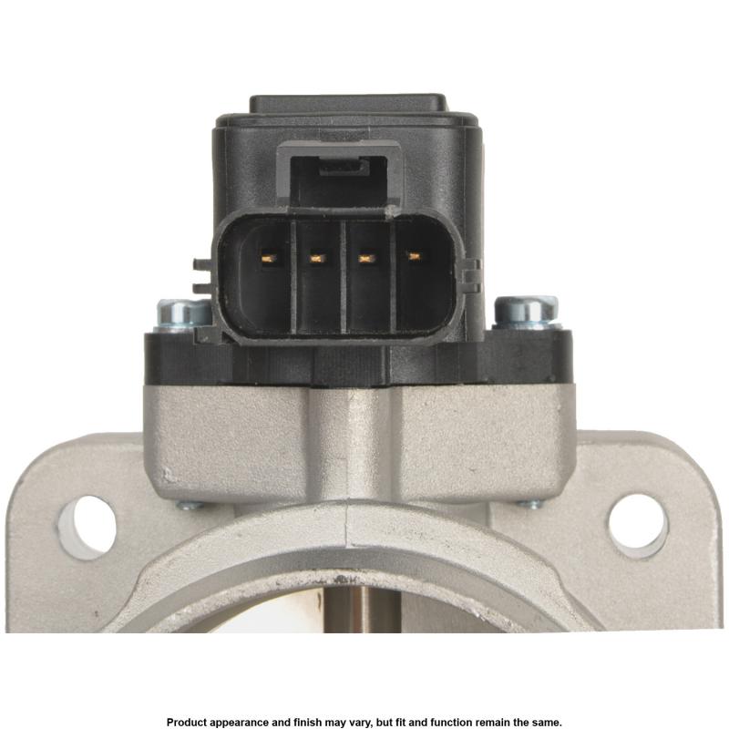 Cardone Select 6E6000 Fuel Injection Throttle Body product image 4 of 6