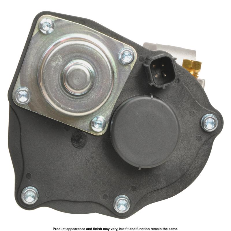 Cardone Select 6E6000 Fuel Injection Throttle Body product image 5 of 6