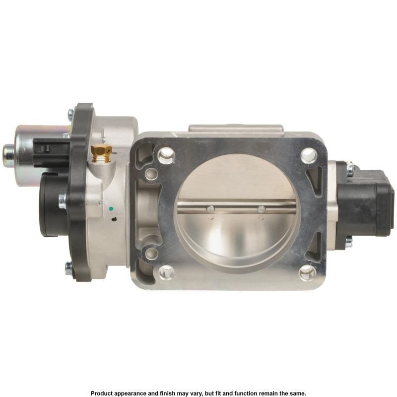 Cardone Select 6E6000 Fuel Injection Throttle Body product image 6 of 6