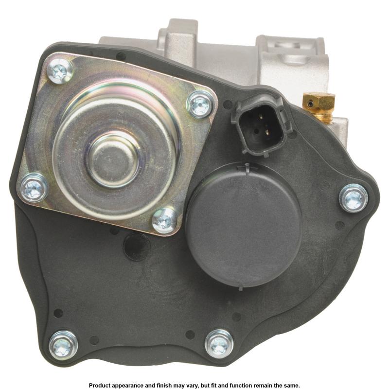 Cardone Select 6E6001 Fuel Injection Throttle Body product image 1 of 6