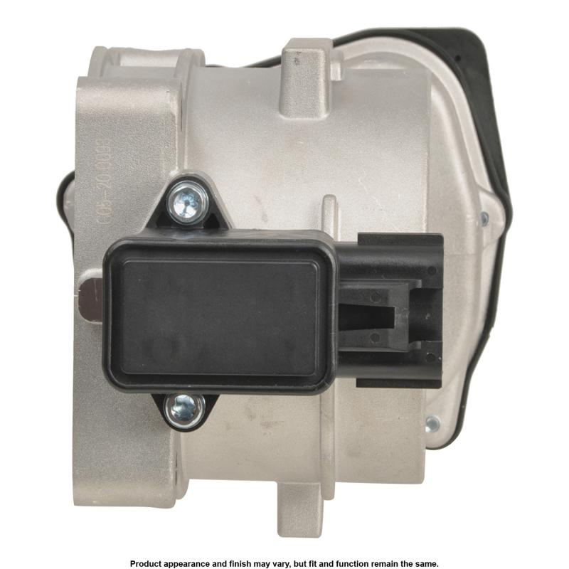 Cardone Select 6E6001 Fuel Injection Throttle Body product image 2 of 6