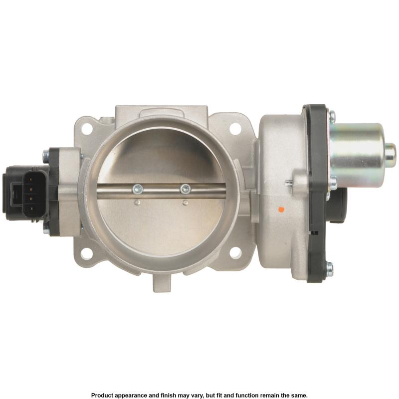 Cardone Select 6E6001 Fuel Injection Throttle Body product image 3 of 6