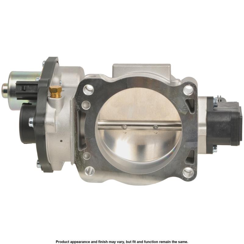 Cardone Select 6E6001 Fuel Injection Throttle Body product image 4 of 6