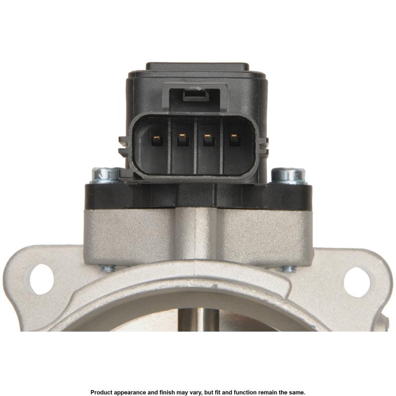 Cardone Select 6E6001 Fuel Injection Throttle Body product image 6 of 6