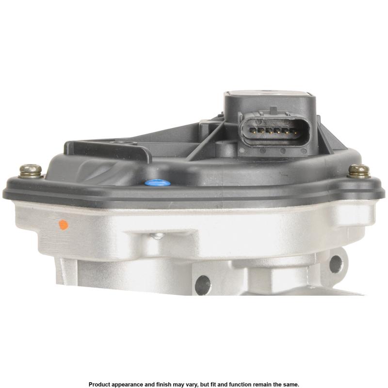 Cardone Select 6E6008 - Fuel Injection Throttle Body Cardone Select 6E6008 Fuel Injection Throttle Body product image 1 of 6