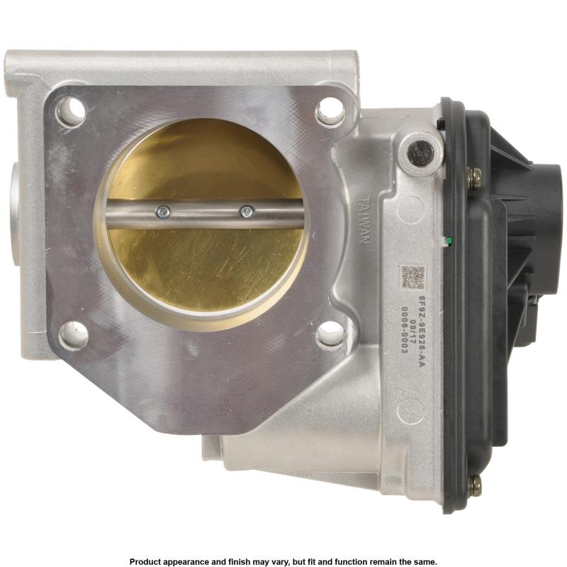 Cardone Select 6E6008 - Fuel Injection Throttle Body Cardone Select 6E6008 Fuel Injection Throttle Body product image 2 of 6