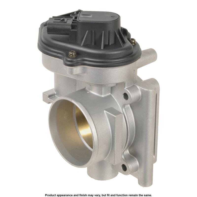 Cardone Select 6E6008 - Fuel Injection Throttle Body Cardone Select 6E6008 Fuel Injection Throttle Body product image 3 of 6