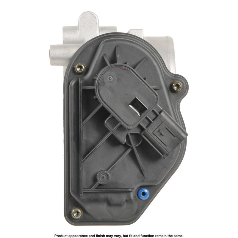 Cardone Select 6E6008 - Fuel Injection Throttle Body Cardone Select 6E6008 Fuel Injection Throttle Body product image 4 of 6