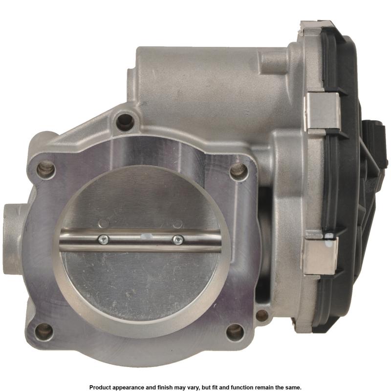 Cardone Select 6E6010 Fuel Injection Throttle Body product image 1 of 4