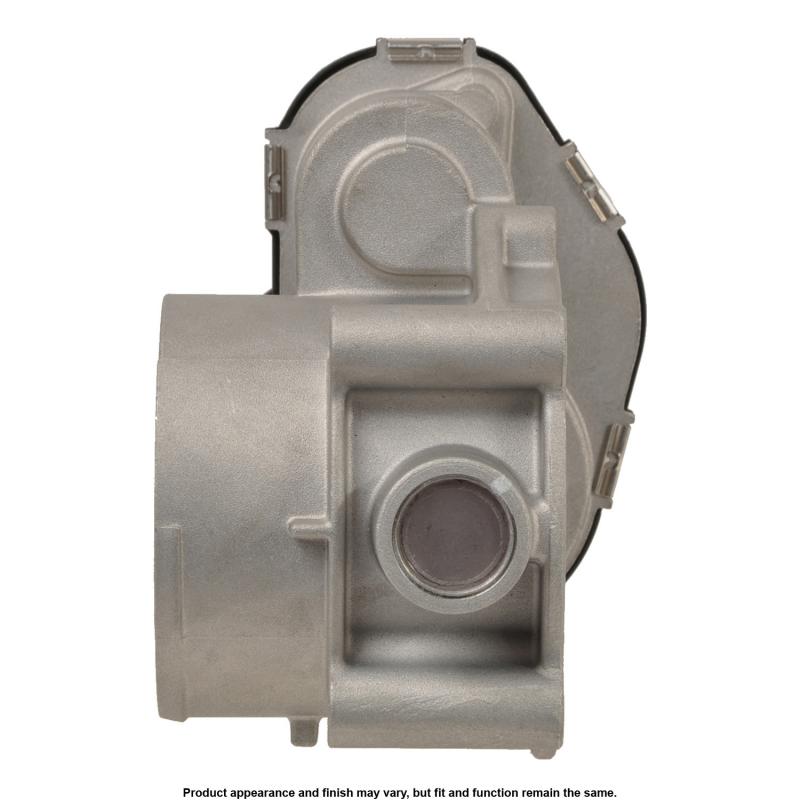 Cardone Select 6E6010 Fuel Injection Throttle Body product image 2 of 4