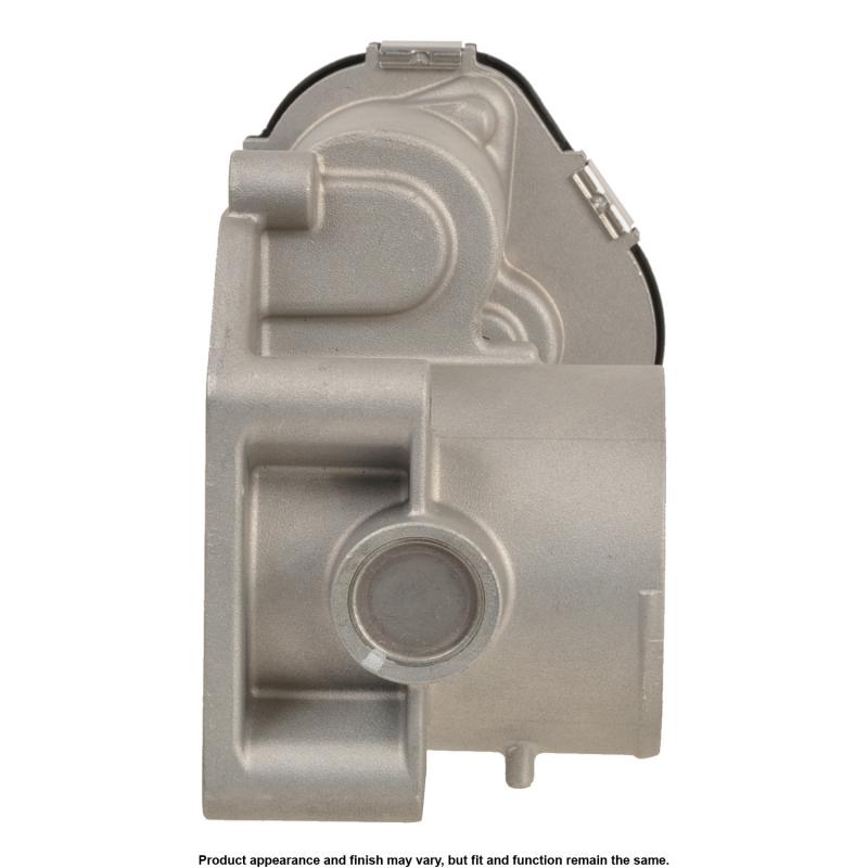 Cardone Select 6E6011 Fuel Injection Throttle Body product image 1 of 4