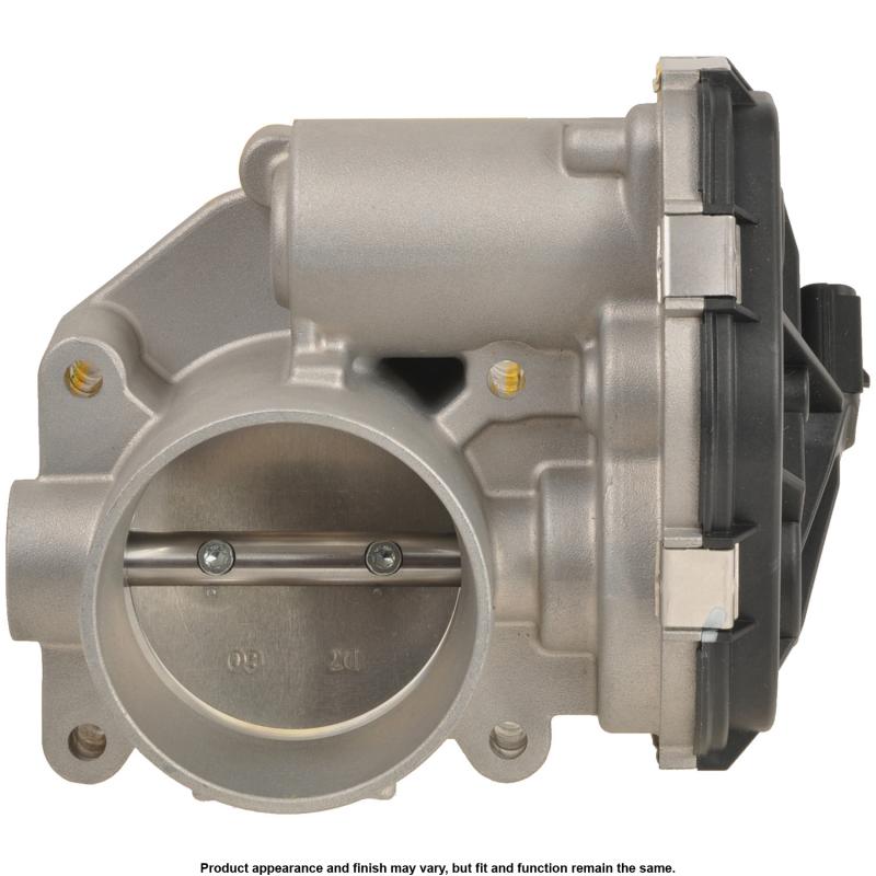 Cardone Select 6E6011 Fuel Injection Throttle Body product image 2 of 4