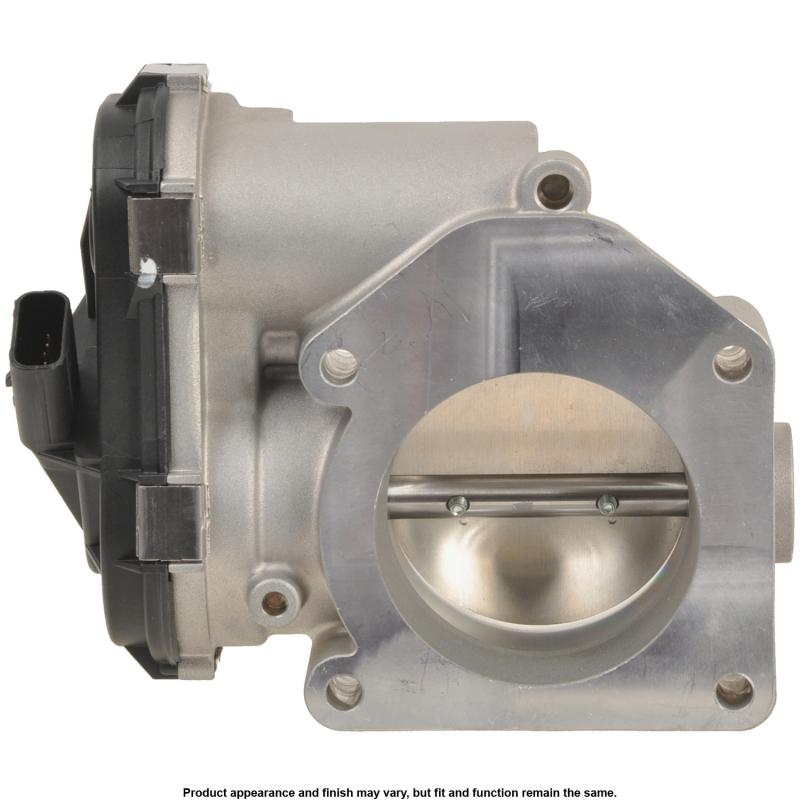 Cardone Select 6E6011 Fuel Injection Throttle Body product image 3 of 4