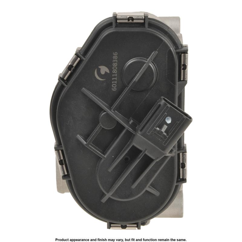 Cardone Select 6E6011 Fuel Injection Throttle Body product image 4 of 4