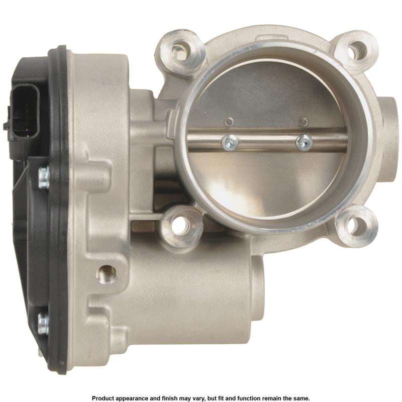 Cardone Select 6E6015 Fuel Injection Throttle Body product image 1 of 4
