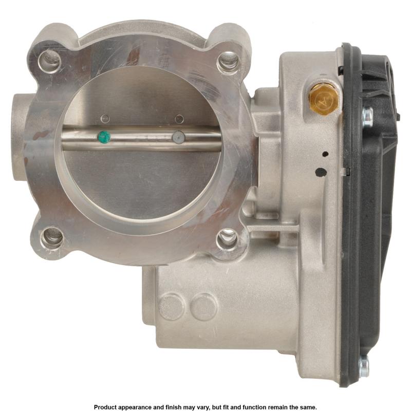 Cardone Select 6E6015 Fuel Injection Throttle Body product image 2 of 4