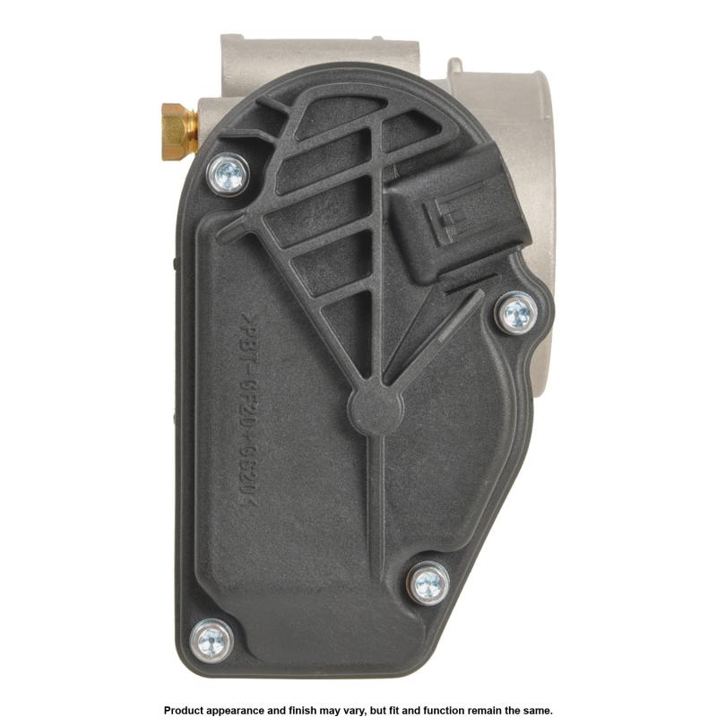 Cardone Select 6E6015 Fuel Injection Throttle Body product image 3 of 4