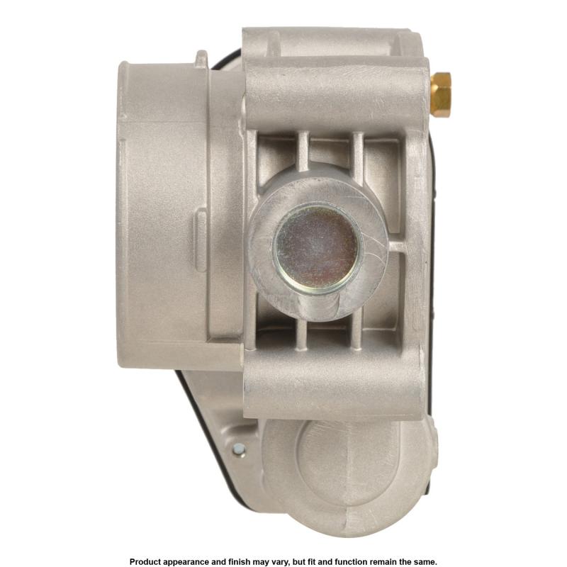 Cardone Select 6E6015 Fuel Injection Throttle Body product image 4 of 4