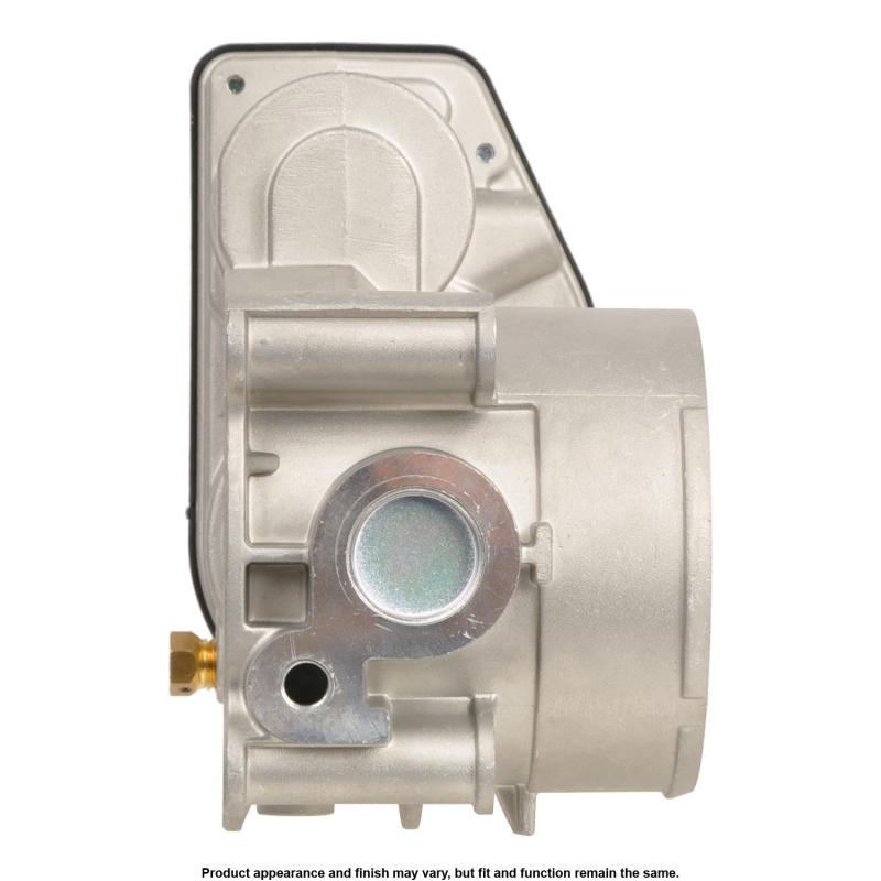 Cardone Select 6E6018 Fuel Injection Throttle Body product image 1 of 6