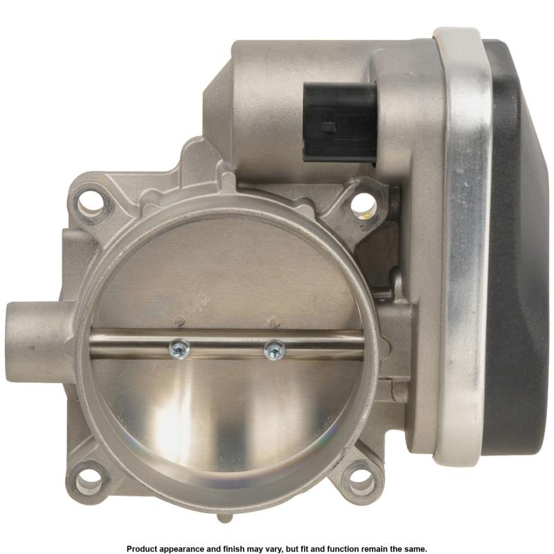 Cardone Select 6E7001 Fuel Injection Throttle Body product image 1 of 6