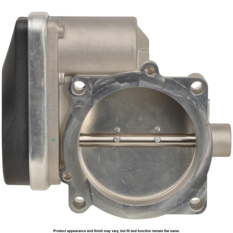 Cardone Select 6E7001 Fuel Injection Throttle Body product image 2 of 6