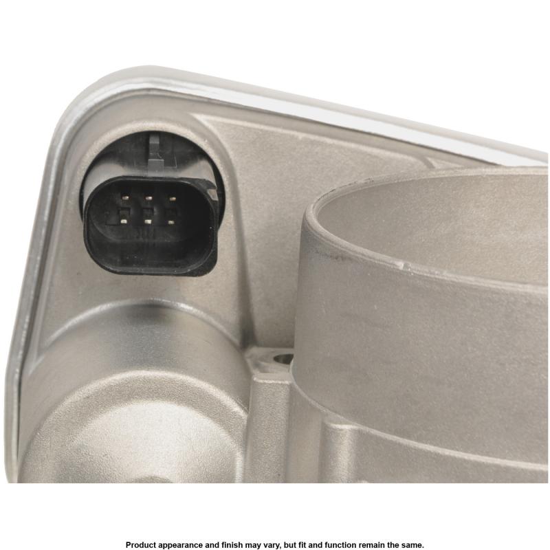 Cardone Select 6E7001 Fuel Injection Throttle Body product image 3 of 6