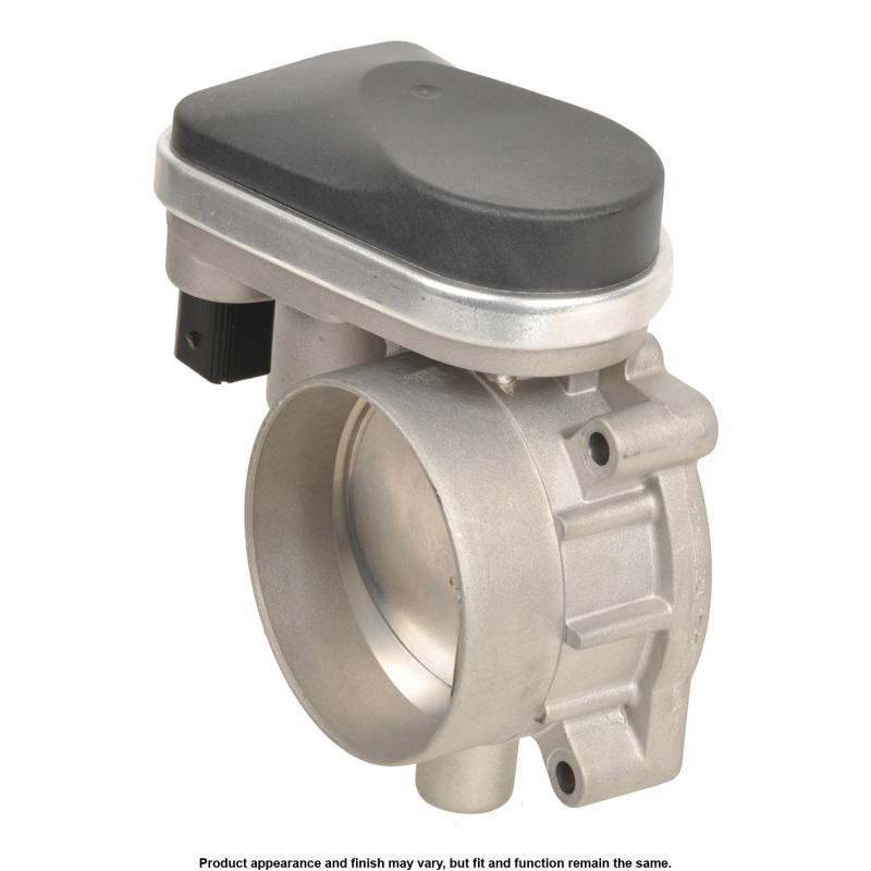 Cardone Select 6E7001 Fuel Injection Throttle Body product image 4 of 6