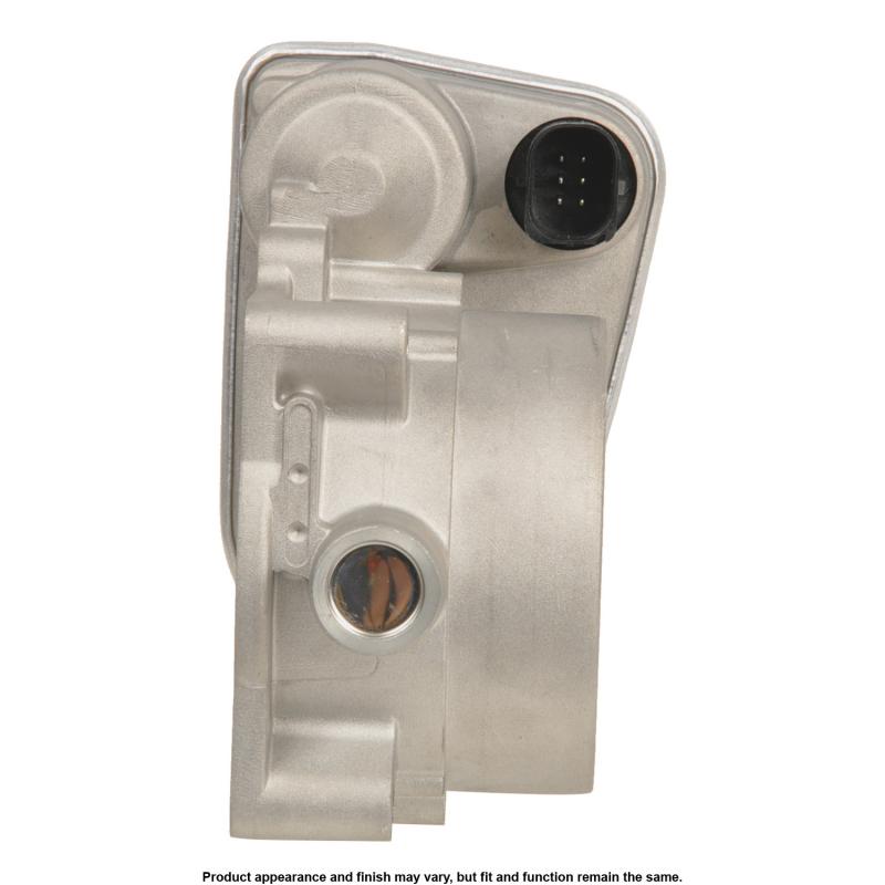 Cardone Select 6E7001 Fuel Injection Throttle Body product image 6 of 6
