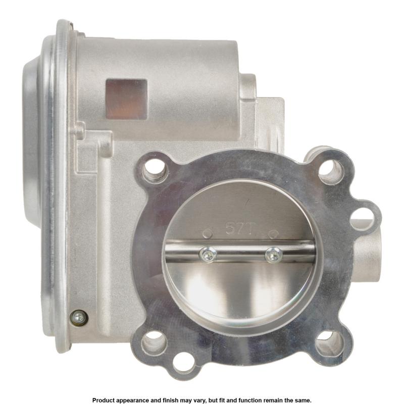 Cardone Select 6E7002 Fuel Injection Throttle Body product image 1 of 4