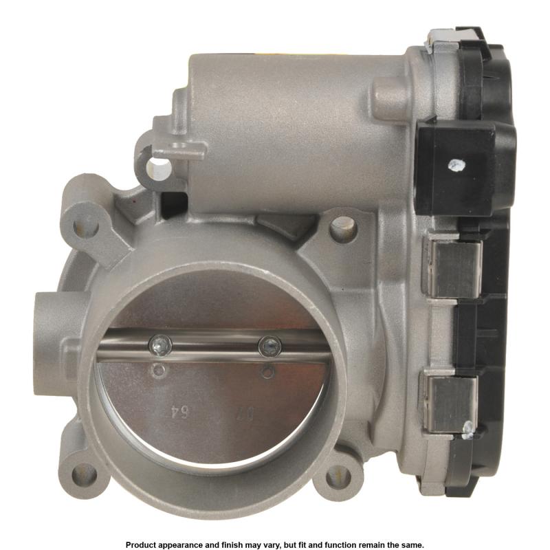 Cardone Select 6E7003 Fuel Injection Throttle Body product image 1 of 4