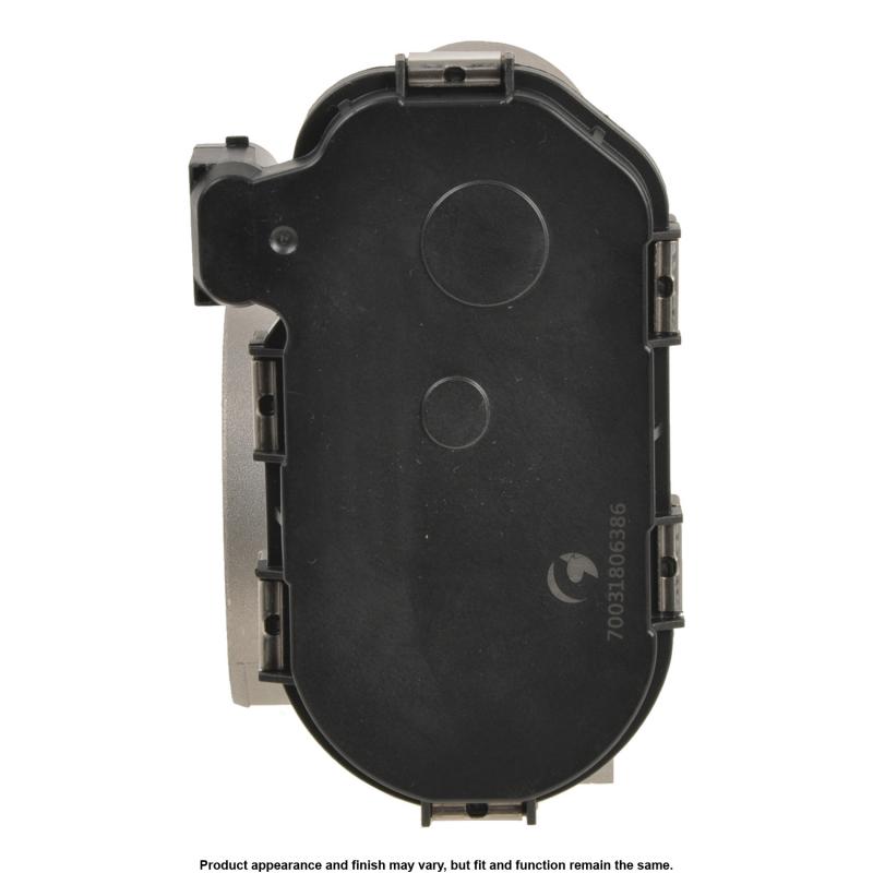 Cardone Select 6E7003 Fuel Injection Throttle Body product image 2 of 4
