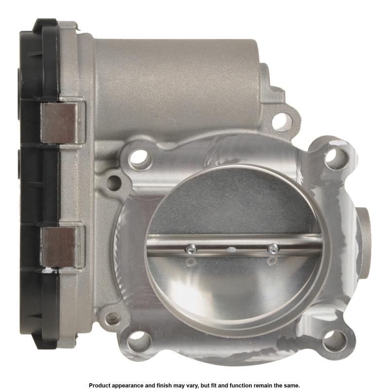 Cardone Select 6E7003 Fuel Injection Throttle Body product image 3 of 4