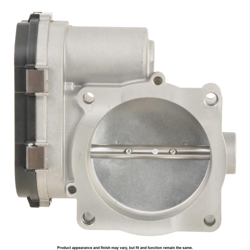 Cardone Select 6E7004 Fuel Injection Throttle Body product image 1 of 4