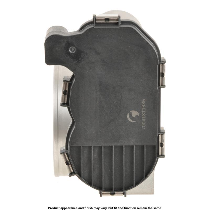 Cardone Select 6E7004 Fuel Injection Throttle Body product image 2 of 4